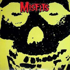 Misfits - Compilation (LP) imagine