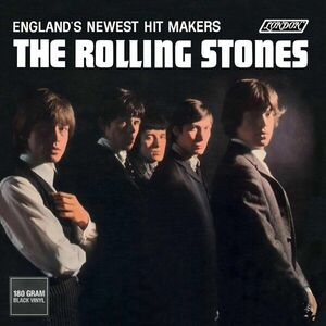 The Rolling Stones - England'S Newest Hit Makers (Reissue) (LP) imagine