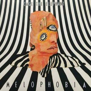 Cage The Elephant - Melophobia (US) (LP) imagine