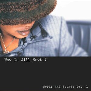 Jill Scott - Who Is Jill Scott: Words And Sounds Vol. 1 (Reissue) (Remastered) (2 LP) imagine