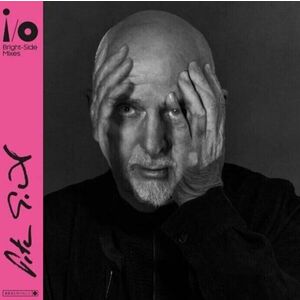 Peter Gabriel - I/O (Bright-Side Mixes) (2 LP) imagine