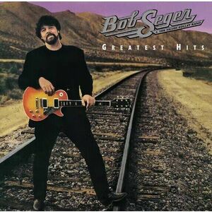 B. Seger & Silver Bullet Band - Greatest Hits (2 LP) imagine