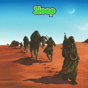 Sleep - Dopesmoker (Reissue) (Remastered) (2 LP) imagine