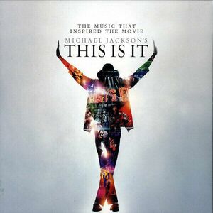 Michael Jackson - Michael Jackson's This Is It (Box Set) (Limited Edition) (Numbered) (4 LP) imagine