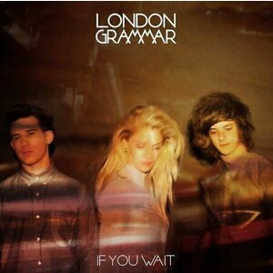 London Grammar - If You Wait (2 LP) imagine