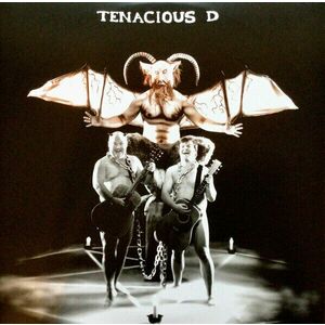 Tenacious D - Tenacious D (Anniversary Edition) (Reissue) (180 g) (2 LP) imagine