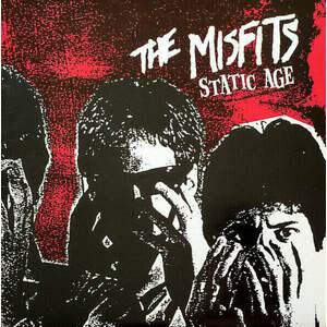 Misfits - Static Age (LP) imagine