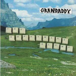 Grandaddy - Sophtware Slump (Opaque Evergreen Coloured) (Reissue) (LP) imagine