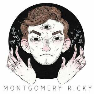 Ricky Montgomery - Montgomery Ricky (Reissue) (LP) imagine