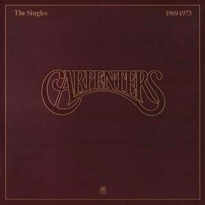 Carpenters - Singles 1969-1973 (Reissue) (Remastered) (180 g) (LP) imagine