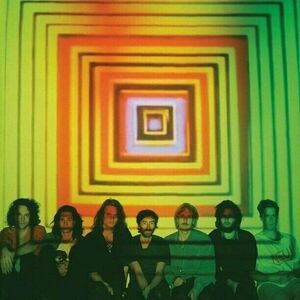 King Gizzard & Lizard Wizard - Float Along - Fill Your Lungs (Reissue) (Venusian Sky Coloured) (LP) imagine