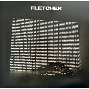 Fletcher - You Ruined New York City For Me (Red Coloured) (Reissue) (12" Vinyl) imagine