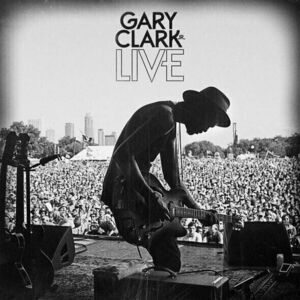 Gary Clark Jr. - Live (2 LP) imagine