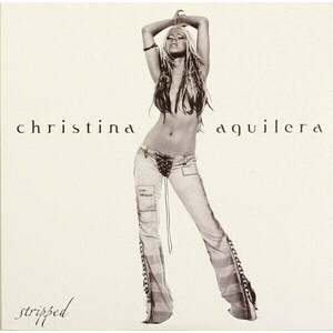 Christina Aguilera - Stripped (2 LP) imagine