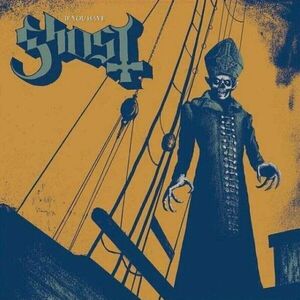 Ghost - If You Have Ghost (12" Vinyl) imagine