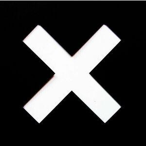 The XX - XX (LP) imagine