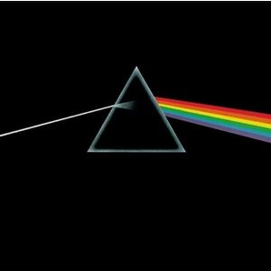 Pink Floyd - Dark Side Of The Moon (Anniversary Edition) (Reissue) (Remastered) (LP) imagine