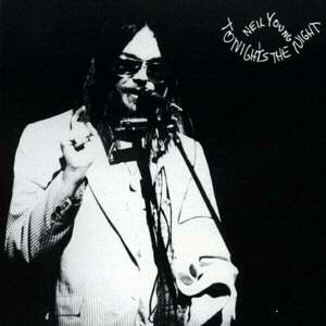 Neil Young - Tonight's The Night (Reissue) (Remastered) (LP) imagine