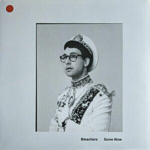 Bleachers - Gone Now (Gold Paillete Coloured) (Reissue) (180 g) (LP) imagine