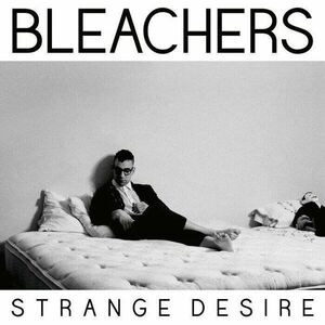 Bleachers - Strange Desire (Yellow Translucent Coloured) (Reissue) (LP) imagine