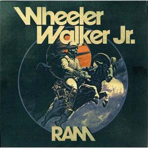 Wheeler Walker Jr. - Ram (LP) imagine