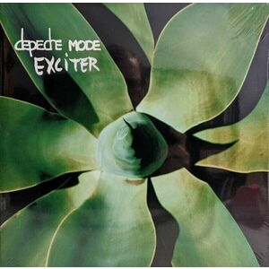 Depeche Mode - Exciter (Reissue) (Remastered) ( 180 g) (LP) imagine