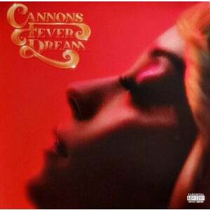 Cannons - Fever Dream (LP) imagine