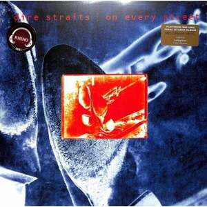 Dire Straits - On Every Street (Reissue) (Remastered) (180 g) (LP) imagine