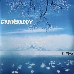 Grandaddy - Sumday (White Coloured) (Reissue) (LP) imagine