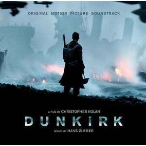 Hans Zimmer - Dunkirk (2 LP) imagine