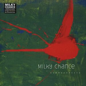 Milky Chance - Sadnecessary (US) (LP) imagine