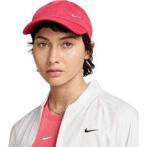 Nike Club Pink/Sail L Șapcă golf imagine