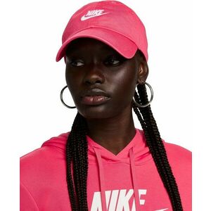 Nike Club Futura Washed Pink/Sail L Șapcă golf imagine