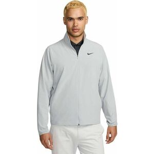 Nike Repel Tour Full-Zip Grey/Black M Sacou imagine