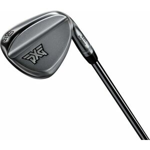 PXG V3 0311 Forged Chrome Crosă de golf - wedges Mâna dreaptă 50° 12° Oţel imagine