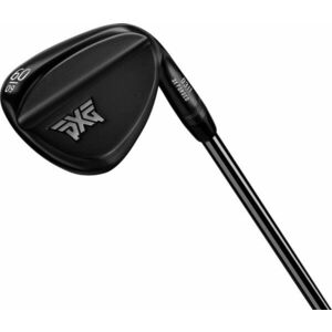 PXG V3 0311 Forged Black Crosă de golf - wedges Mâna dreaptă 50° 12° Oţel imagine