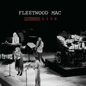 Fleetwood Mac - Alternate Live (2 LP) imagine