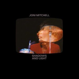 Joni Mitchell - Shadows And Light (2 LP) imagine