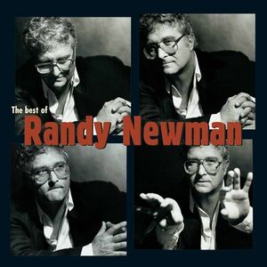 Randy Newman - The Best Of Randy Newman (Limited Edition) (Blue Coloured) (2 LP) imagine