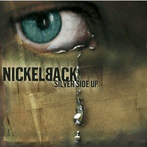 Nickelback - Silver Side Up (CD) imagine