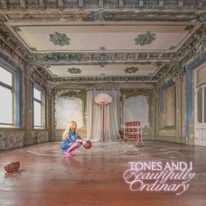 Tones and I - Beautifully Ordinary (CD) imagine