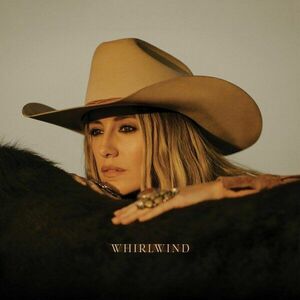 Lainey Wilson - Whirlwind (CD) imagine