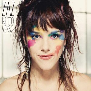 ZAZ - Recto Verso (2 LP) imagine