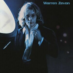 Warren Zevon - Warren Zevon (2 LP) imagine