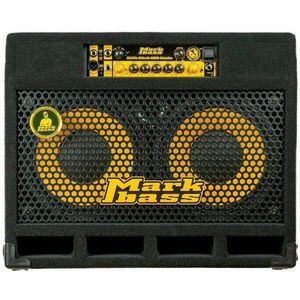 Markbass CMD 102P V Combo de bas imagine