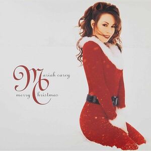 Mariah Carey - Merry Christmas (30th Anniversary Edition) (Picture Disc) (LP) imagine