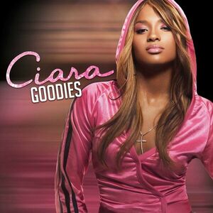 Ciara - Goodies (Limited Edition) (Pink Coloured) (2 LP) imagine