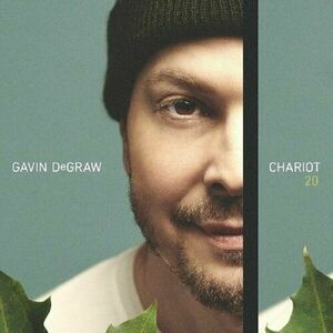 Gavin DeGraw - Chariot 20 (2 LP) imagine