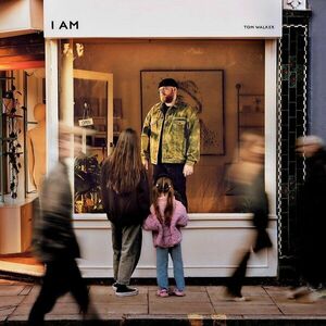 Tom Walker - I Am (LP) imagine