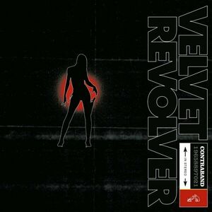 Velvet Revolver - Contraband (Anniversary Edition) (2 LP) imagine